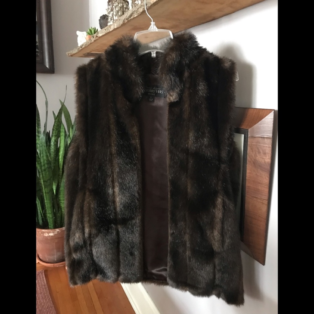 Fur